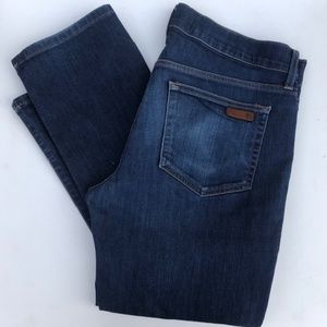Joe's Jeans THE BRIXTON Mens Size 34